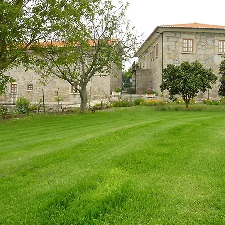 Quinta D'arroteia Alojamento de Turismo Rural