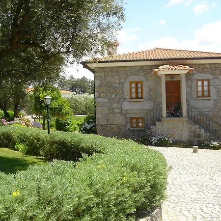 Quinta D'arroteia Alojamento de Turismo Rural