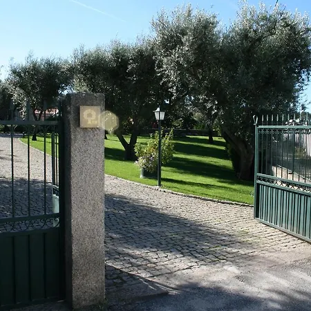 Quinta D'arroteia Viseu