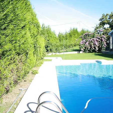 Quinta D'arroteia *