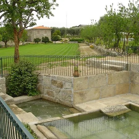 Quinta D'arroteia