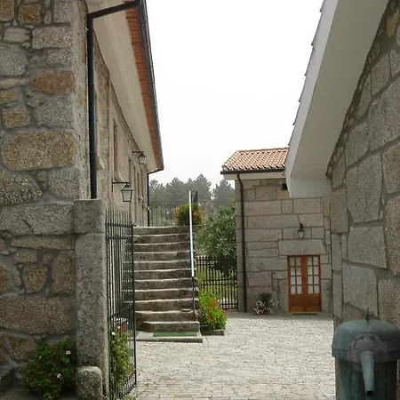 Alojamento de Turismo Rural Quinta D'arroteia