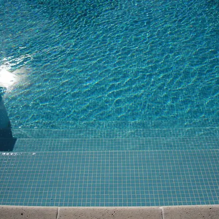 Фермерский дом Quinta D'arroteia *