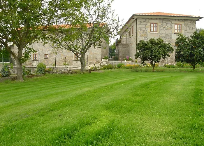 Quinta D'arroteia 팜스테이