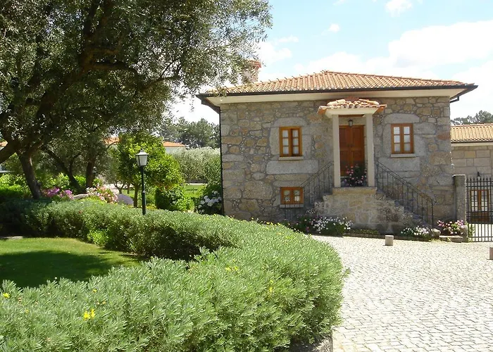 Quinta D'arroteia 팜스테이