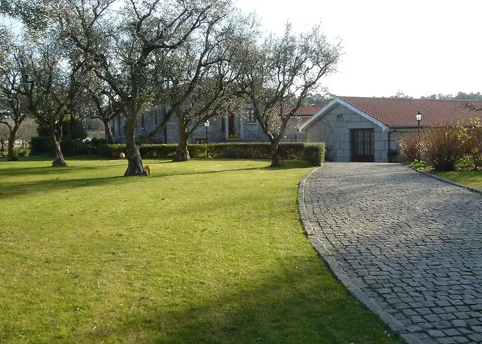 Quinta D'arroteia 팜스테이