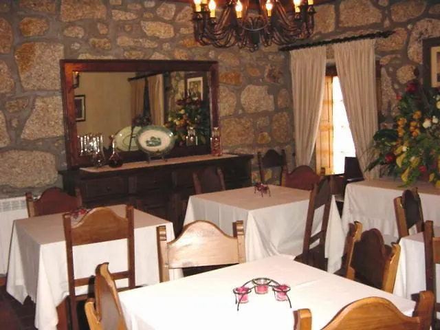 Quinta D'arroteia * 비세우