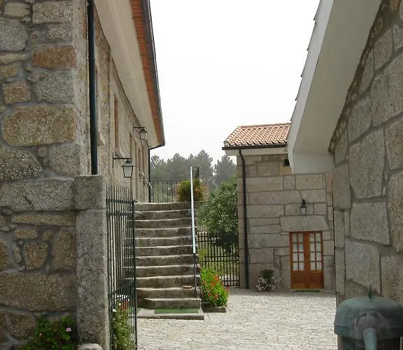 팜스테이 Quinta D'arroteia