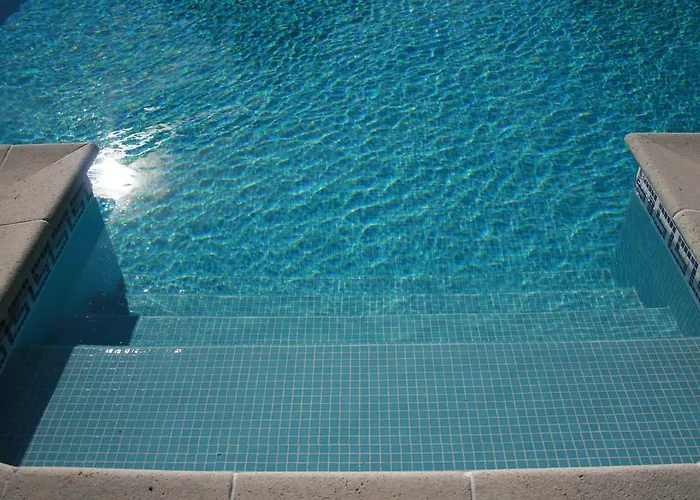 팜스테이 Quinta D'arroteia *